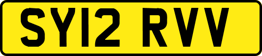 SY12RVV