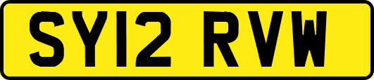 SY12RVW
