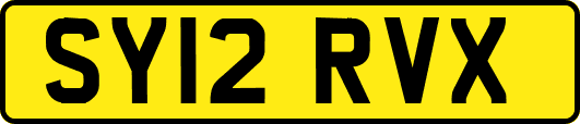 SY12RVX