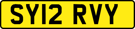 SY12RVY