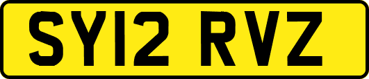 SY12RVZ