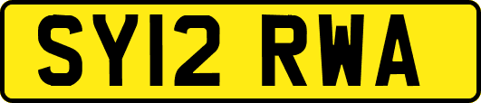 SY12RWA