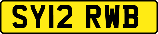 SY12RWB