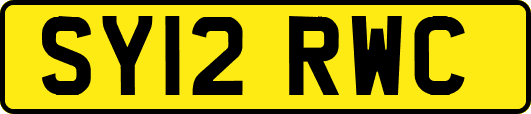 SY12RWC