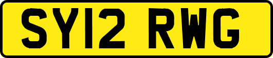 SY12RWG