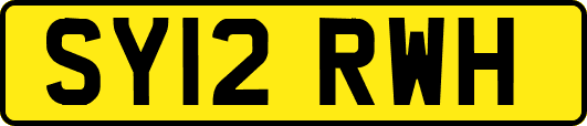 SY12RWH