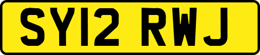 SY12RWJ