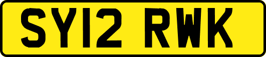 SY12RWK