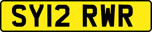SY12RWR