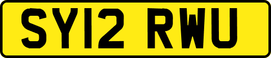 SY12RWU