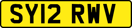 SY12RWV