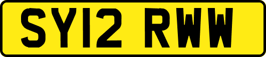 SY12RWW