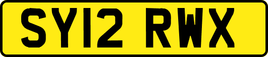 SY12RWX