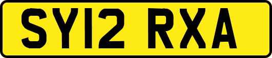 SY12RXA
