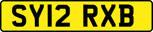 SY12RXB