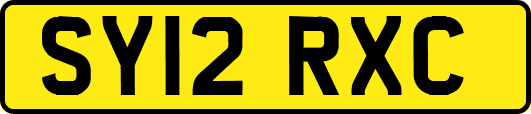 SY12RXC