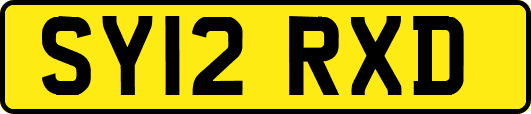 SY12RXD