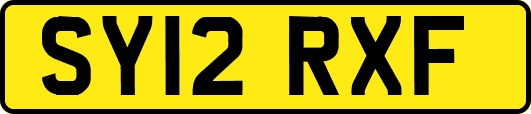 SY12RXF