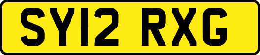 SY12RXG