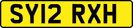 SY12RXH