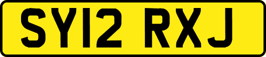 SY12RXJ