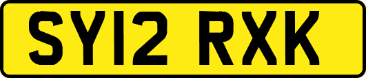SY12RXK
