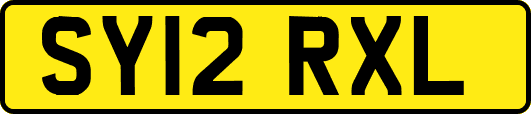 SY12RXL