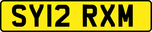 SY12RXM