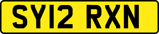 SY12RXN