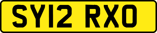 SY12RXO