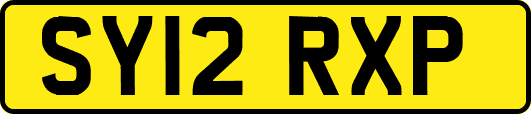 SY12RXP