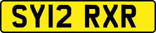 SY12RXR
