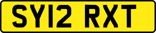 SY12RXT