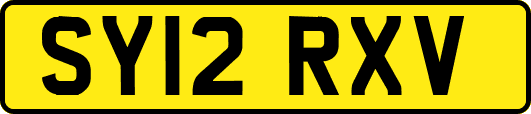 SY12RXV