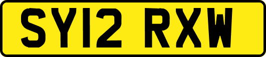 SY12RXW