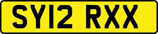 SY12RXX