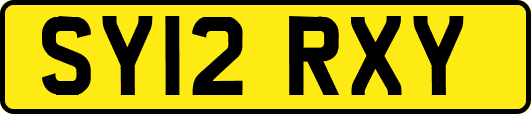 SY12RXY