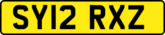 SY12RXZ