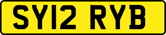 SY12RYB