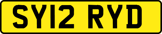 SY12RYD
