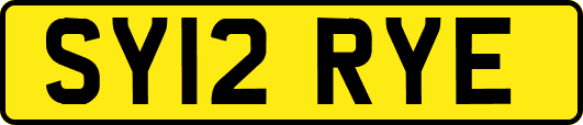 SY12RYE