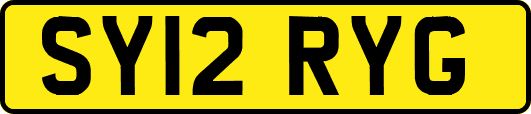 SY12RYG