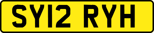SY12RYH