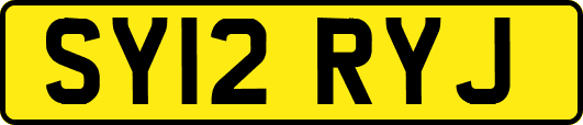 SY12RYJ