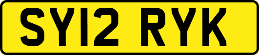 SY12RYK
