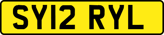 SY12RYL