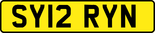 SY12RYN