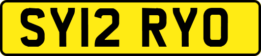 SY12RYO