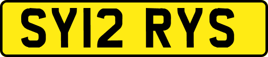 SY12RYS