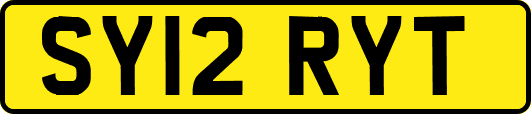 SY12RYT